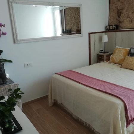 圣玛丽亚港Rinconcito Del Puerto公寓 外观 照片